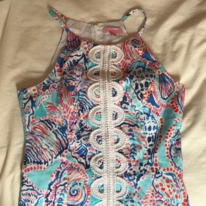 Lilly Pulitzer Top